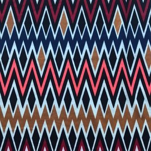 Tunique Irma LuLaRoe - Taille XS - Crème Chinée Avec Encolure Et Manches Grises